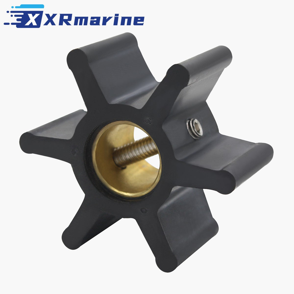 Water Pump Replacement Repair Kit For Johnson 09-808B F35 Pumps 09-45589 — Germany Local Warehouse