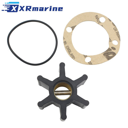 Water Pump Replacement Repair Kit For Johnson 09-808B F35 Pumps 09-45589 — Germany Local Warehouse