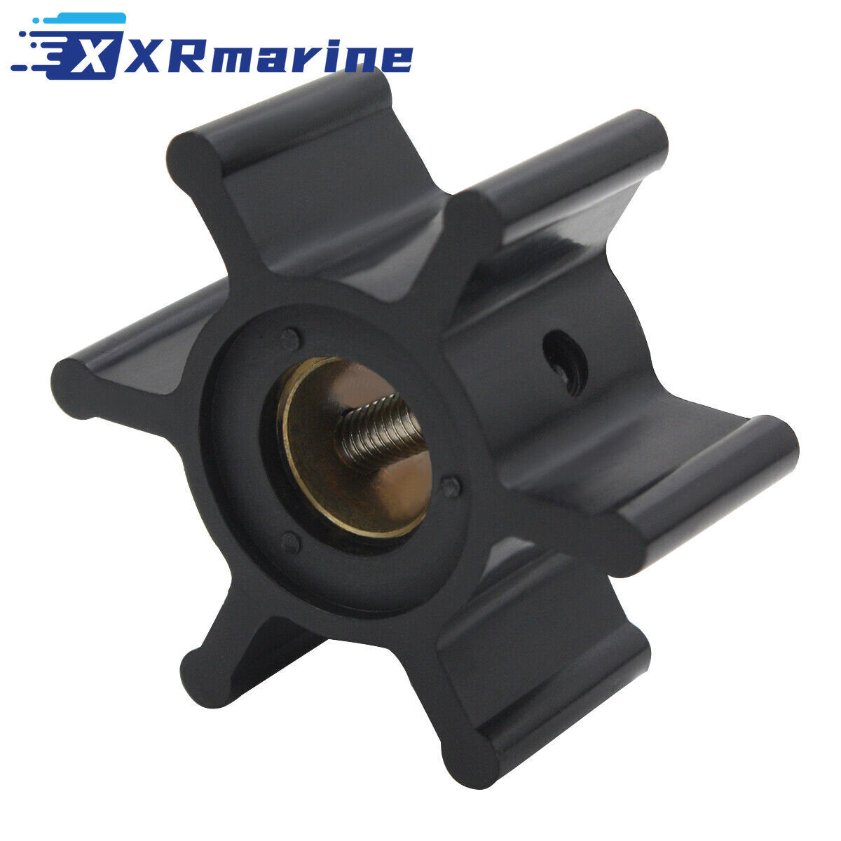875808 897055 804696 For Volvo Penta Diesels and Petrol Water Pump Impeller — Germany Local Warehouse