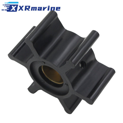 875808 897055 804696 For Volvo Penta Diesels and Petrol Water Pump Impeller — Germany Local Warehouse