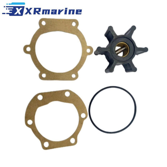 Johnson Model F4 Water Pump Flexible Impeller Nitrile kit 09-1026B-9 — Germany Local Warehouse
