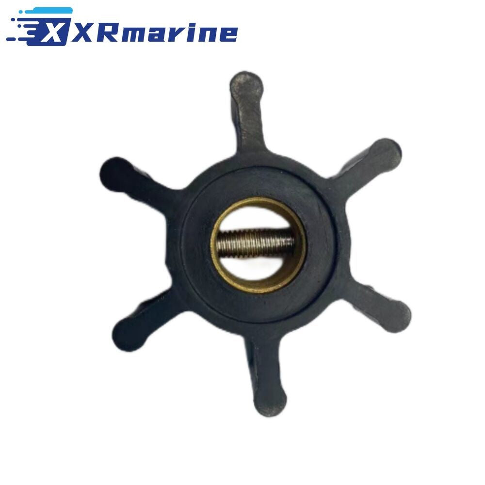 Johnson Model F4 Water Pump Flexible Impeller Nitrile kit 09-1026B-9 — Germany Local Warehouse