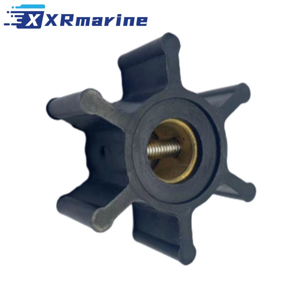 Johnson Model F4 Water Pump Flexible Impeller Nitrile kit 09-1026B-9 — Germany Local Warehouse
