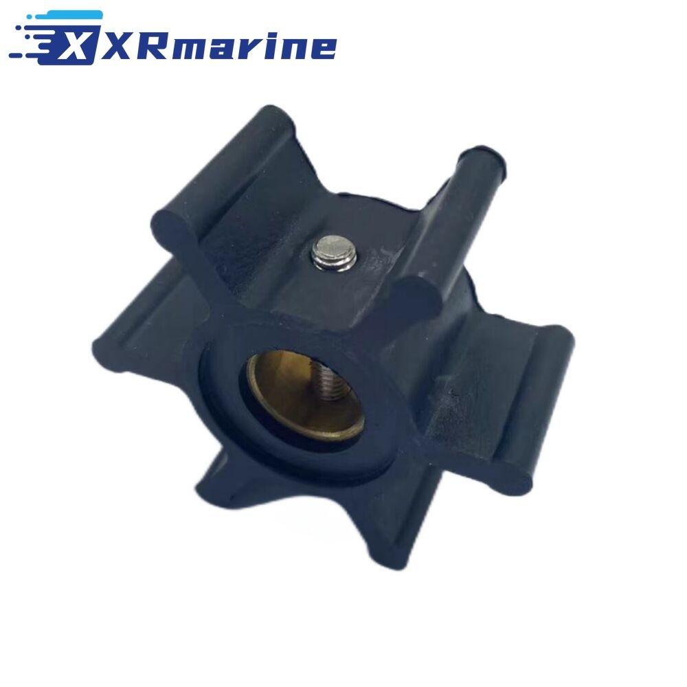 Johnson Model F4 Water Pump Flexible Impeller Nitrile kit 09-1026B-9 — Germany Local Warehouse