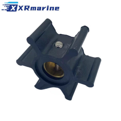Johnson Model F4 Water Pump Flexible Impeller Nitrile kit 09-1026B-9 — Germany Local Warehouse