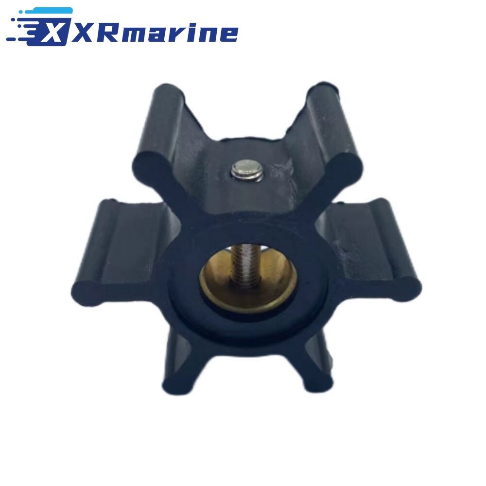 Johnson Model F4 Water Pump Flexible Impeller Nitrile kit 09-1026B-9 — Germany Local Warehouse
