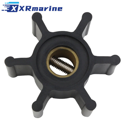 Marine Water Pump Impeller Kit — Fits Yanmar 3GM30 3YM30 ... - Image 4 - XRmarine