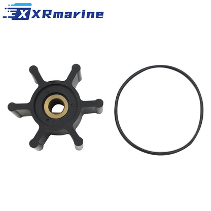 Marine Flexible Impeller 51×22×8mm — Jabsco 6303-0003 / J... - Image 1 - XRmarine