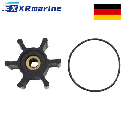 Marine Flexible Impeller for Germany Local Warehouse - Main