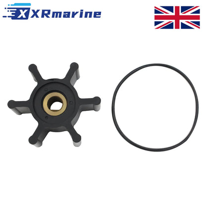 Marine Flexible Impeller for United Kingdom Local Warehouse - Main