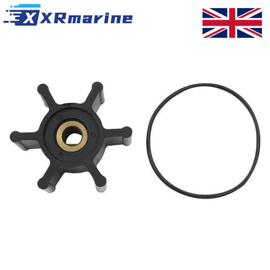Marine Flexible Impeller for United Kingdom Local Warehouse - Main