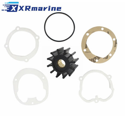 Water Pump Flexible Impeller Neoprene kit 1210-0001 3085-... - Image 3 - XRmarine