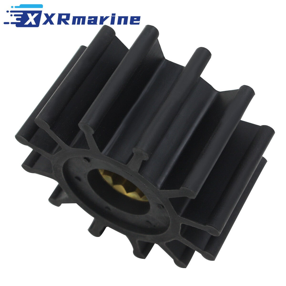 Flexible Impeller Kit for Johnson 1210-0003 09-1027B-9 500107 18-3081 Inboard — Australia Local Warehouse