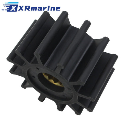Flexible Impeller Kit for Johnson 1210-0003 09-1027B-9 500107 18-3081 Inboard — Australia Local Warehouse