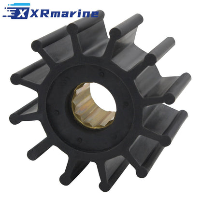 Flexible Impeller Kit for Johnson 1210-0003 09-1027B-9 500107 18-3081 Inboard — Australia Local Warehouse