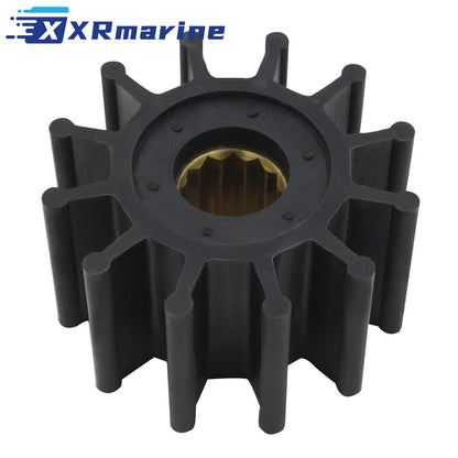 Flexible Impeller Kit for Johnson 1210-0003 09-1027B-9 500107 18-3081 Inboard — Australia Local Warehouse