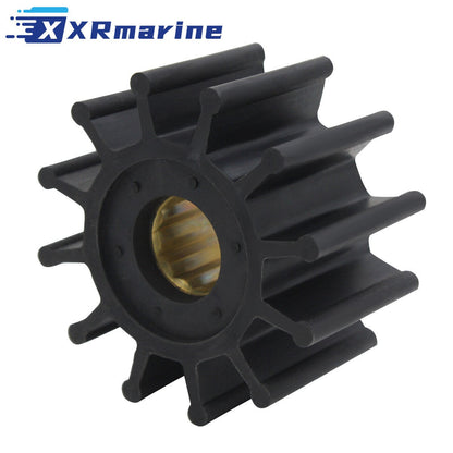 Flexible Impeller Kit for Johnson 1210-0003 09-1027B-9 500107 18-3081 Inboard — Australia Local Warehouse
