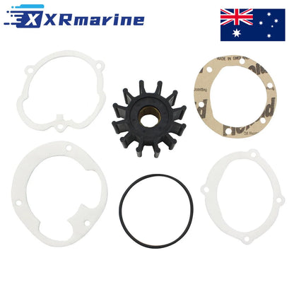 Flexible Impeller Kit for Johnson 1210-0003 09-1027B-9 500107 18-3081 Inboard — Australia Local Warehouse