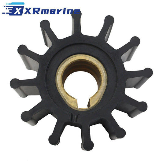 Impeller Kit Replaces Yanmar Marine Diesel 145410-46090 145410-46050 3QM — Germany Local Warehouse