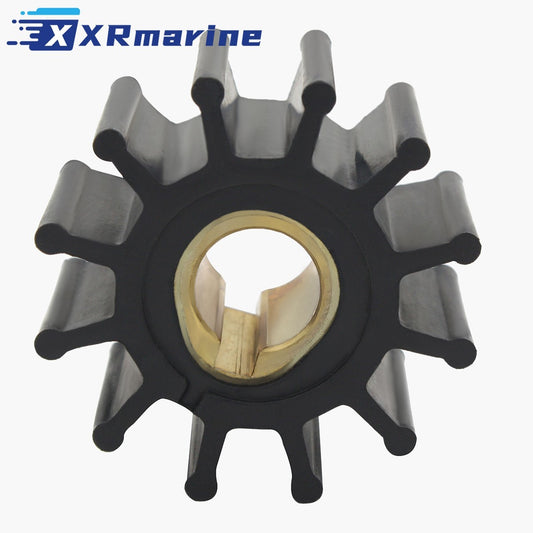 Impeller Kit Replaces Yanmar Marine Diesel 145410-46090 1... - Image 2 - XRmarine