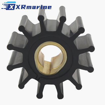 Impeller Kit Replaces Yanmar Marine Diesel 145410-46090 145410-46050 3QM — Germany Local Warehouse