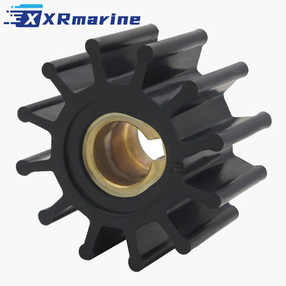 Impeller Kit Replaces Yanmar Marine Diesel 145410-46090 145410-46050 3QM — Australia Local Warehouse