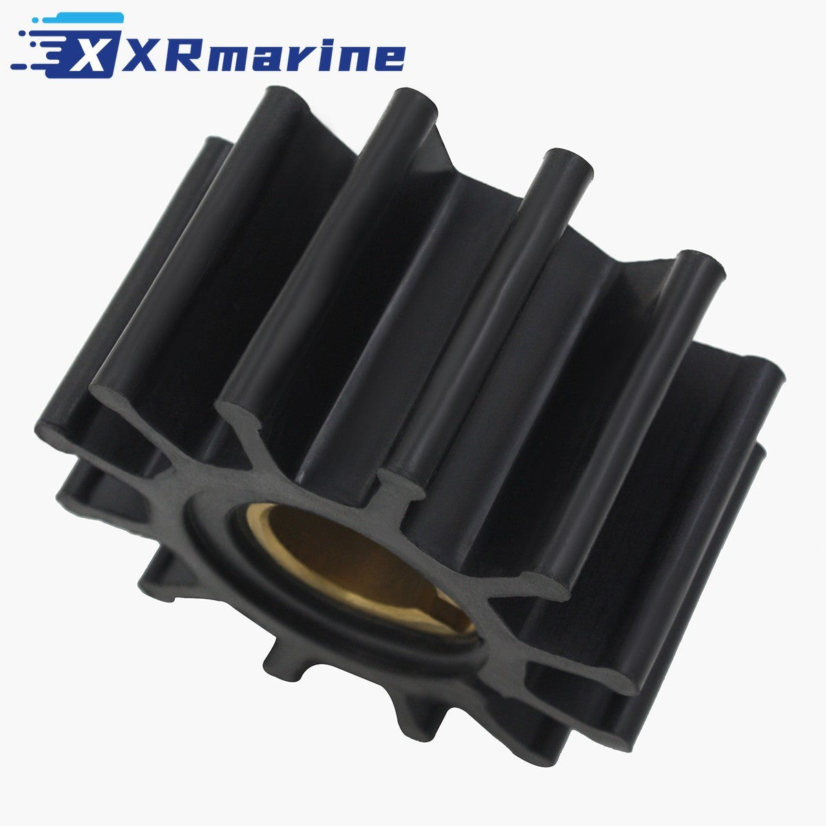 Impeller Kit Replaces Yanmar Marine Diesel 145410-46090 145410-46050 3QM — Germany Local Warehouse