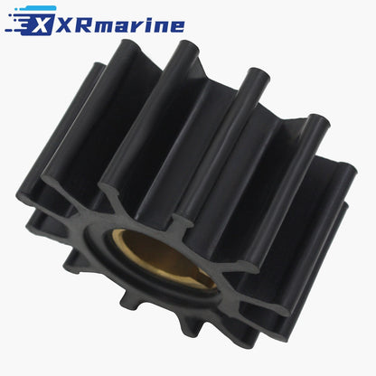 Impeller Kit Replaces Yanmar Marine Diesel 145410-46090 145410-46050 3QM — Germany Local Warehouse