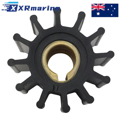 Impeller Kit Replaces Yanmar Marine Diesel 145410-46090 145410-46050 3QM — Australia Local Warehouse