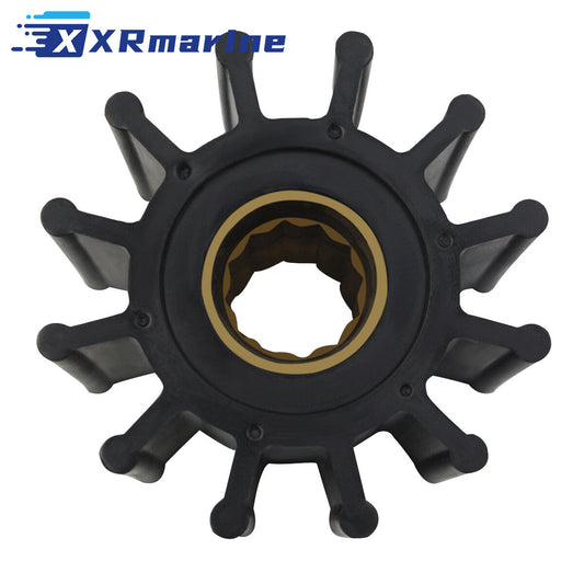 For Johnson Pumps F5 F6 F6B-9 09-812B Water Pump Impeller Kit 09-812B-1 — Germany Local Warehouse
