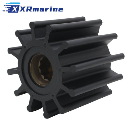 For Johnson Pumps F5 F6 F6B-9 09-812B Water Pump Impeller Kit 09-812B-1 — Germany Local Warehouse