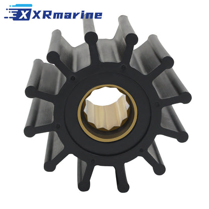 For Johnson Pumps F5 F6 F6B-9 09-812B Water Pump Impeller Kit 09-812B-1 — Germany Local Warehouse