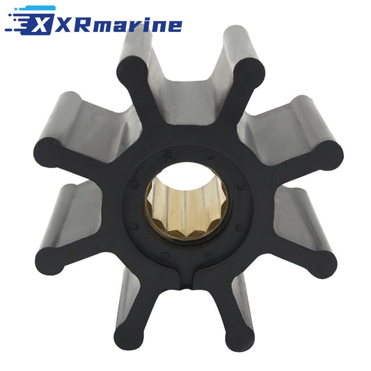 Water Pump Flexible Impeller Kit for Jabsco Inboard Motor 920-0001 920-0001-P — USA Local Warehouse