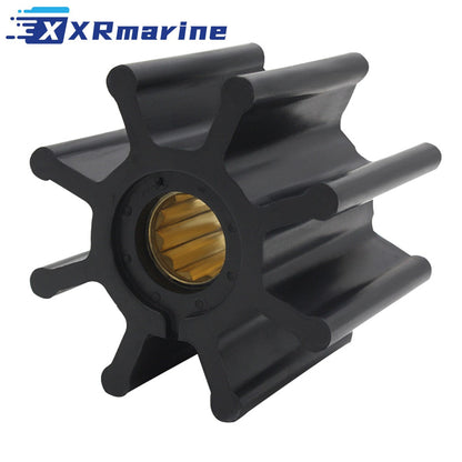Water Pump Flexible Impeller Kit for Jabsco Inboard Motor 920-0001 920-0001-P — Germany Local Warehouse