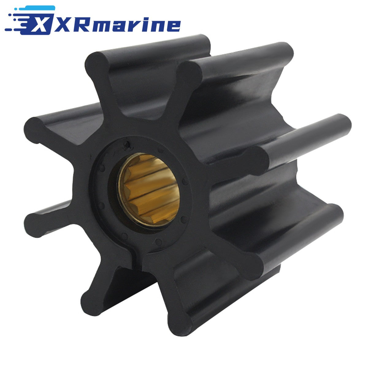 Water Pump Flexible Impeller Kit for Jabsco Inboard Motor 920-0001 920-0001-P — UK Local Warehouse