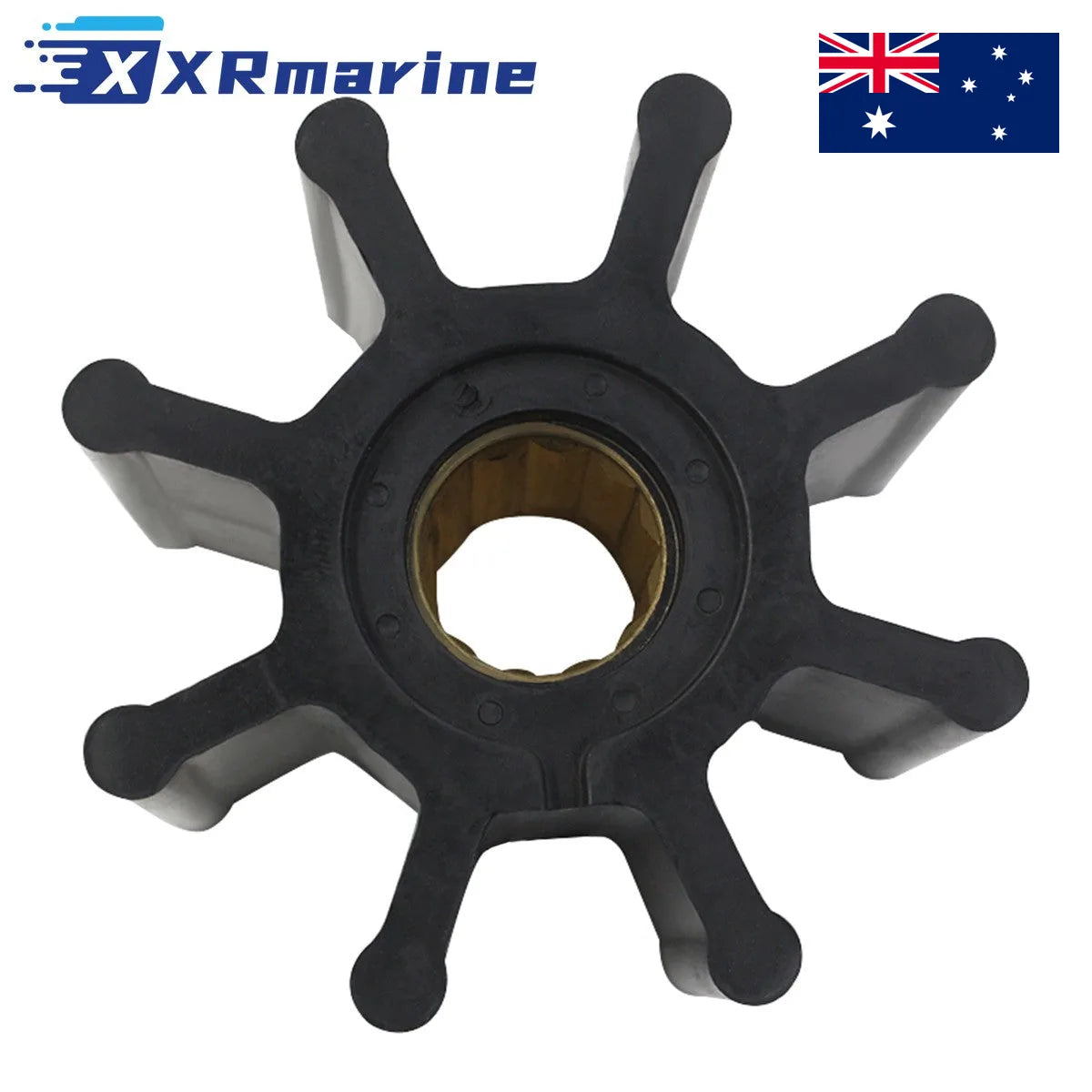 Water Pump Flexible Impeller Kit for Jabsco Inboard Motor 920-0001 920-0001-P — Australia Local Warehouse