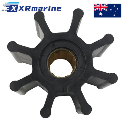 Water Pump Flexible Impeller Kit for Jabsco Inboard Motor 920-0001 920-0001-P — Australia Local Warehouse