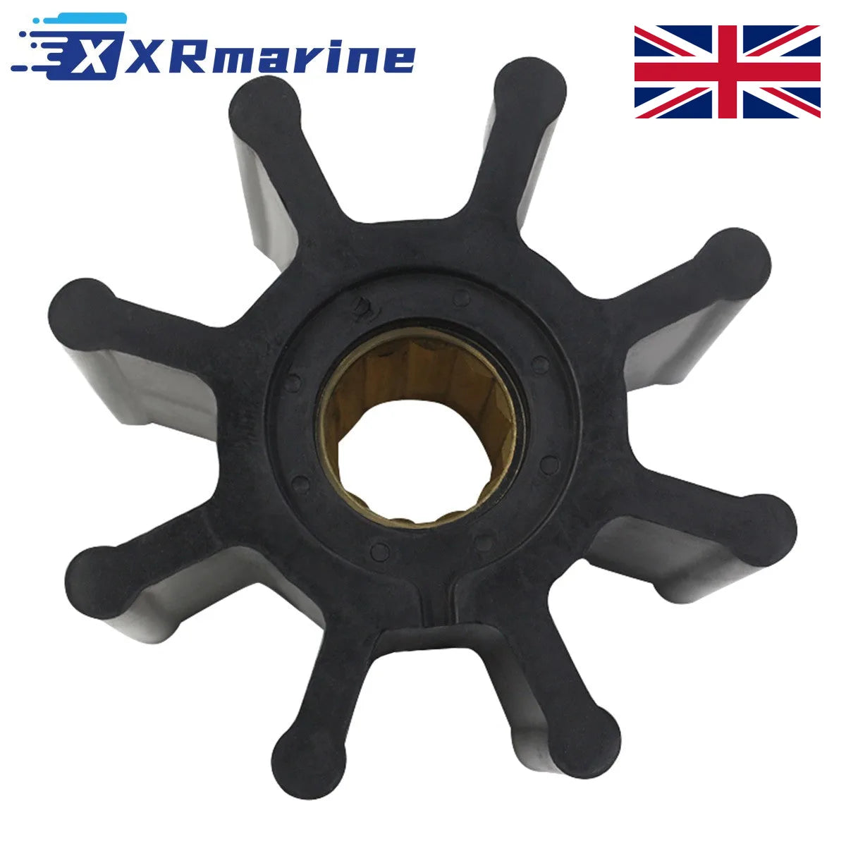 Water Pump Flexible Impeller Kit for Jabsco Inboard Motor 920-0001 920-0001-P — UK Local Warehouse