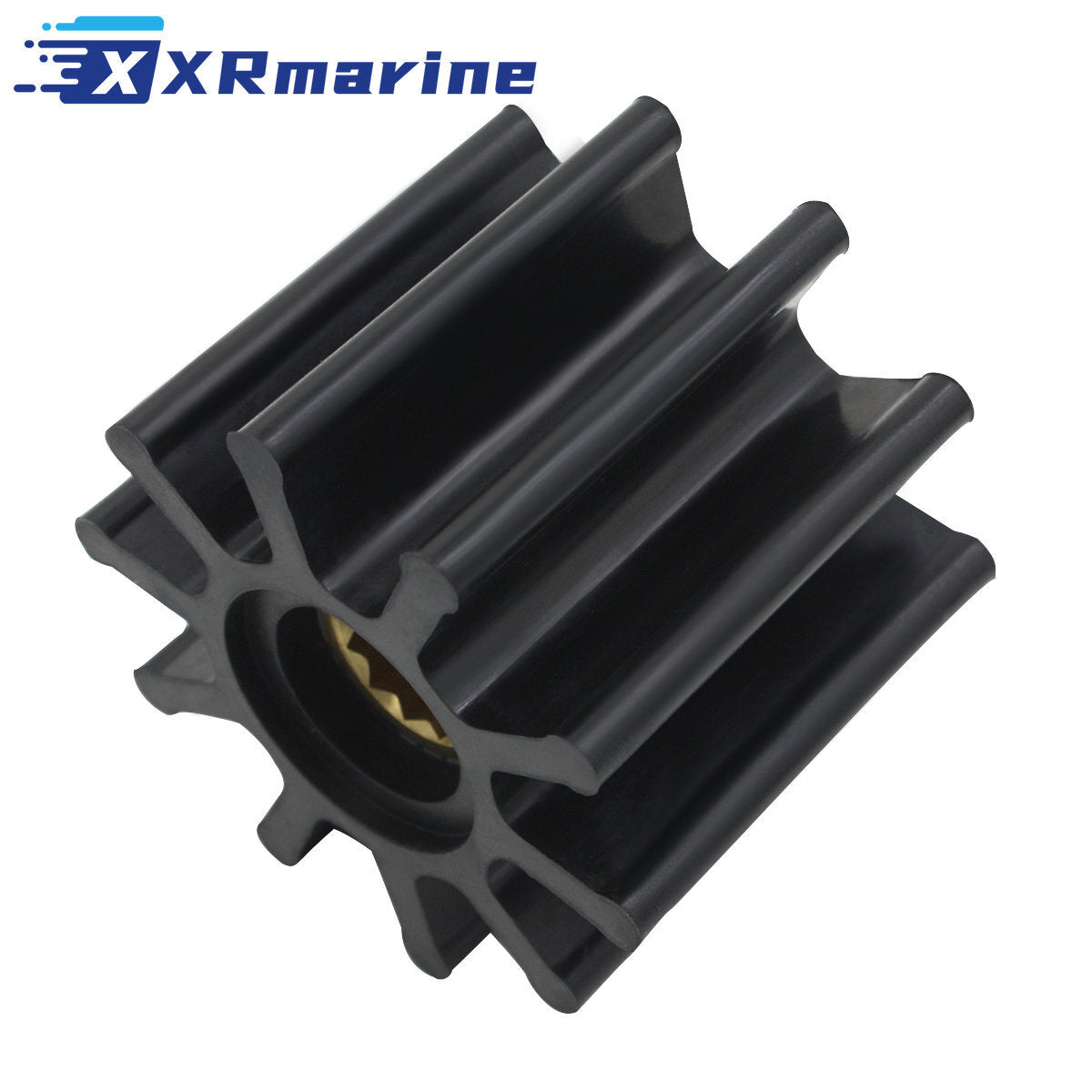 Water Pump Impeller Repair Kit for Volvo Penta Part Diesel Engine Pumps 3584062 — Germany Local Warehouse