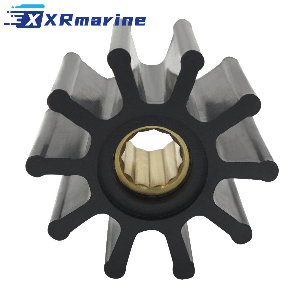 Water Pump Impeller Repair Kit for Volvo Penta Part Diesel Engine Pumps 3584062 — Germany Local Warehouse