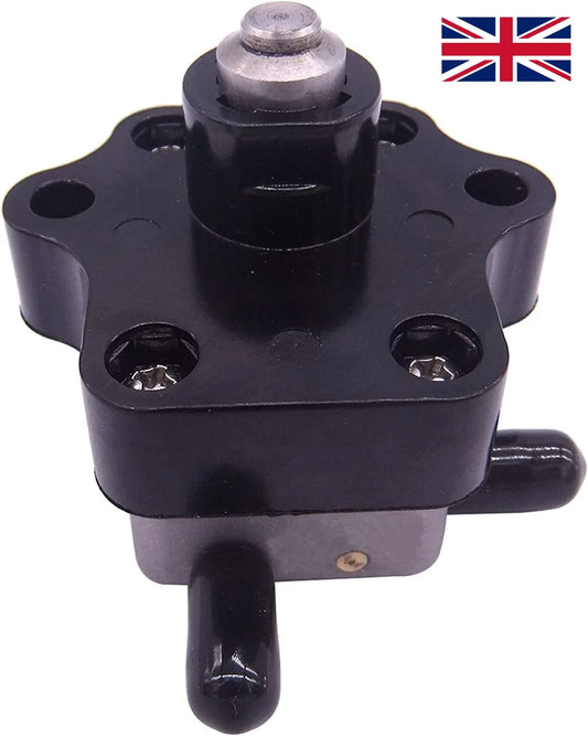 803529T06 / 03 Fuel Pump for Mercury Mariner 4 5 6 HP F8 F9.8 4-Stroke Outboard — United Kingdom Local Warehouse