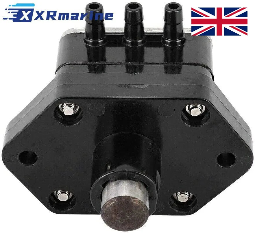 Fuel Pump for Mercury Mariner & Yamaha 4-Stroke Outboard 25-60 HP — United Kingdom Local Warehouse
