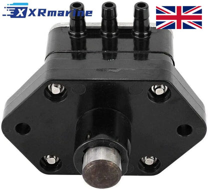 Fuel Pump for Mercury Mariner & Yamaha 4-Stroke Outboard 25-60 HP — United Kingdom Local Warehouse