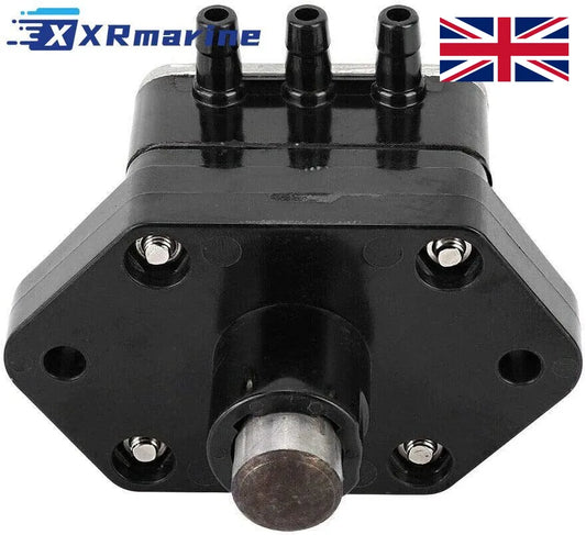 Fuel Pump for Mercury Mariner & Yamaha 4-Stroke Outboard 25-60 HP — United Kingdom Local Warehouse
