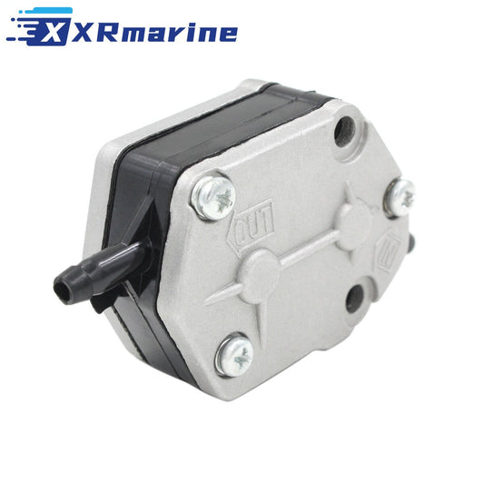 Fuel Pump 692-24410 Yamaha Outboard Motor 2 Stroke 25 30 40 50 60 70 75 80 85 HP — Australia Local Warehouse