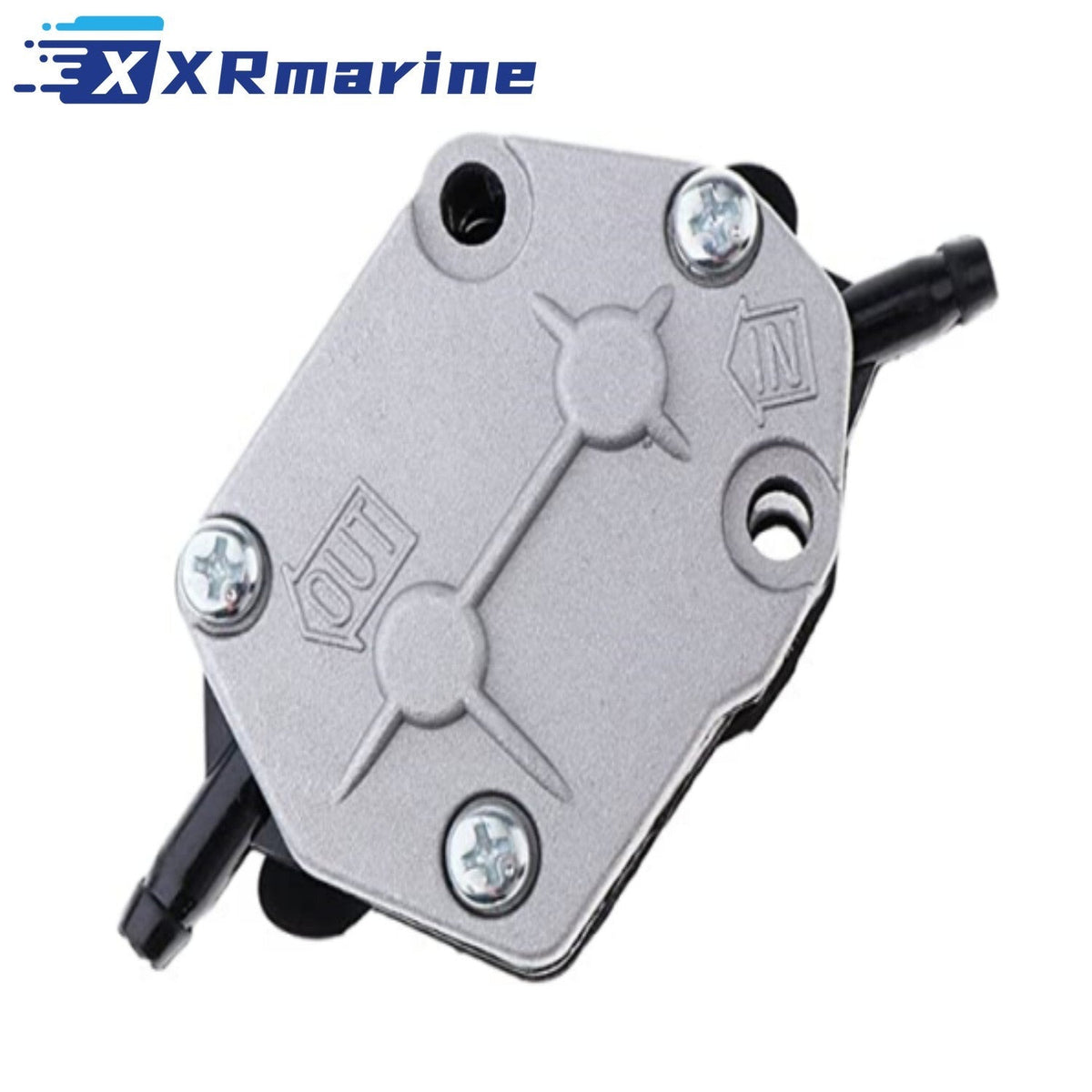 Fuel Pump 692-24410 Yamaha Outboard Motor 2 Stroke 25 30 40 50 60 70 75 80 85 HP — Australia Local Warehouse