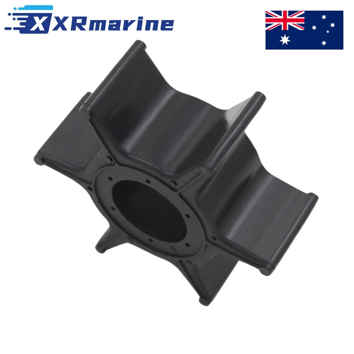 Water Pump Impeller for Honda 35-60HP 19210-ZV5-003 — Australia Local Warehouse