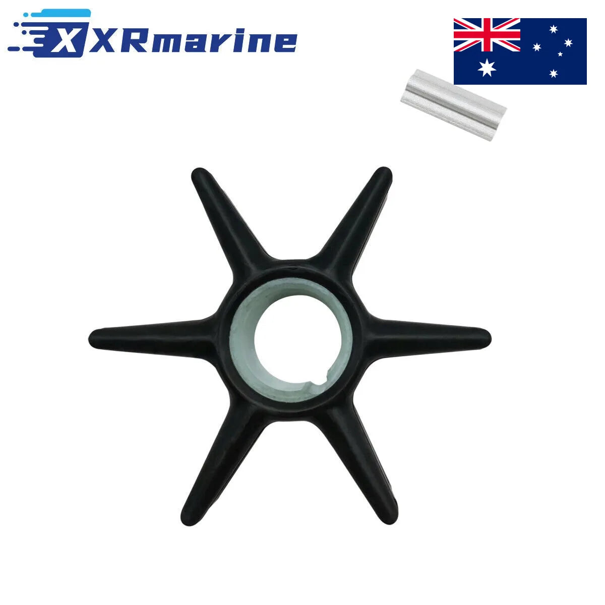 Water Pump Impeller Kit for Honda Outboard 75-90HP 19210-ZW1-003 — Australia Local Warehouse