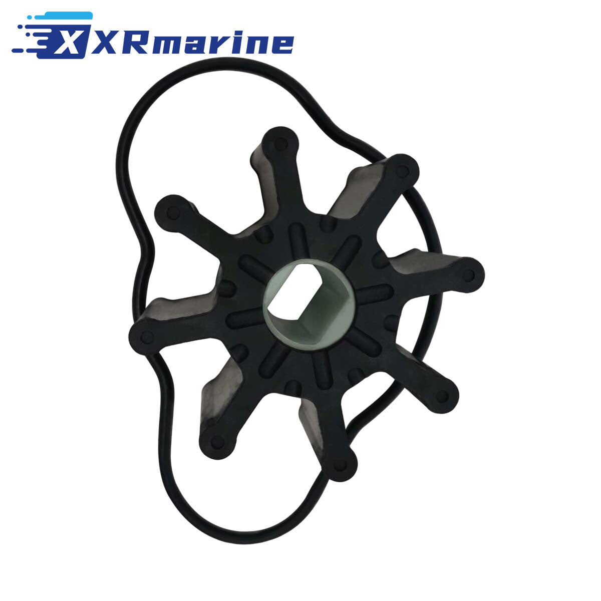Water Pump Impeller Rebuild Kit For MerCruiser Marine Engine 47-8M0104229 — Australia Local Warehouse