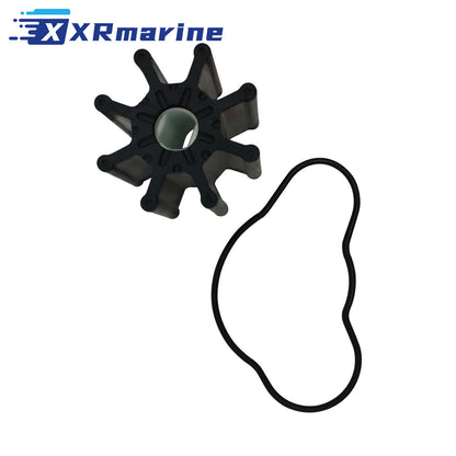 Water Pump Impeller Rebuild Kit For MerCruiser Marine Engine 47-8M0104229 — Australia Local Warehouse
